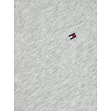 Tommy Hilfiger T-shirt Grijs Melange