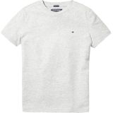 Tommy Hilfiger T-shirt Grijs Melange