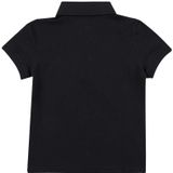 Tommy Hilfiger Poloshirt Jongens - Blauw (Sky Captain 420) - Korte Mouwen