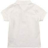 Tommy Hilfiger - Poloshirt - Biologisch Katoen - Blauw