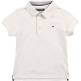 Tommy Hilfiger - Poloshirt - Biologisch Katoen - Blauw