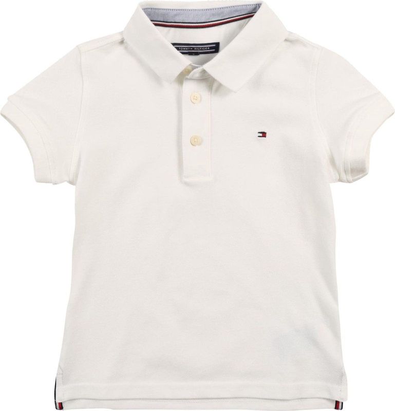 Tommy Hilfiger Poloshirt »BOYS TOMMY POLO«, Kinder Kids Junior MiniMe,für Jungen