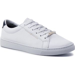 Textiel Tommy Hilfiger Sneakers Maat 37 kopen? ✔️ Tot 54