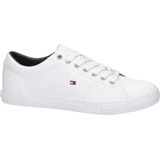 Tommy Hilfiger sport heren sneaker - Wit
