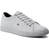 Tommy Hilfiger sport heren sneaker - Wit