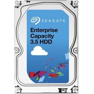 Seagate Enterprise ST1000NM0008 interne harde schijf 3.5" 1 TB SATA III