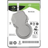 Seagate BarraCuda - Interne harde schijf - 4 TB