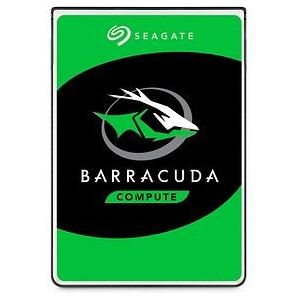 Seagate Barracuda ST5000LM000 interne harde schijf 5 TB 5400 RPM 128 MB 2.5" SATA III