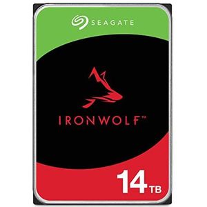 Seagate IronWolf 3.5" 14 TB SATA III
