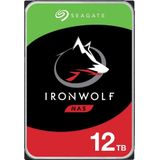 Seagate IronWolf - Interne Harde Schijf - 12 TB - 3.5 Inch