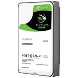Seagate HDD BarraCuda 3.5'' 6TB SATA