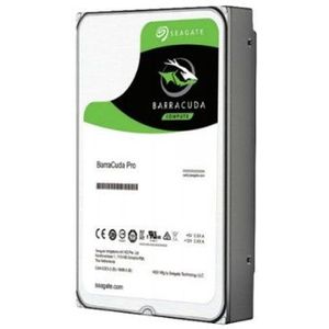 Seagate HDD BarraCuda 3.5'' 6TB SATA