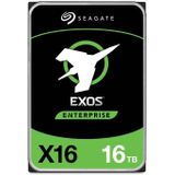 Seagate Seagate Exos X16 - 14 TB - SATA