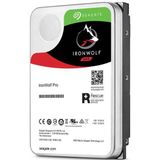 Seagate HDD NAS 3.5 8TB ST8000VN004 IronWolf