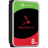 SEAGATE HDD Ironwolf ST8000VN004 8TB