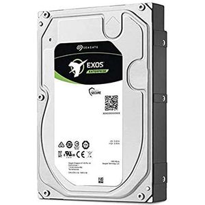 Seagate Enterprise ST2000NM004A interne harde schijf 2 TB 7200 RPM 3.5 inch SAS