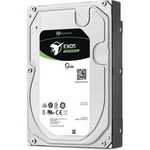 Seagate Enterprise ST4000NM000A interne harde schijf 3.5 inch 4 TB SATA III