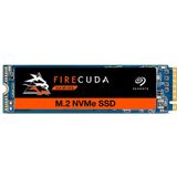 Seagate FireCuda 510 M.2 1000 GB PCI Express 3.0 3D TLC NVMe