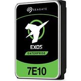 Seagate Enterprise ST4000NM000B interne harde schijf 4 TB 7200 RPM 256 MB 3.5" SATA III