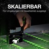 Seagate Enterprise ST4000NM001B interne harde schijf 4 TB 7200 RPM 256 MB 3.5" SAS