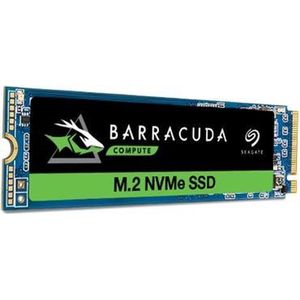 Seagate BarraCuda 510 M.2 250 GB PCI Express 3.0 3D TLC NVMe