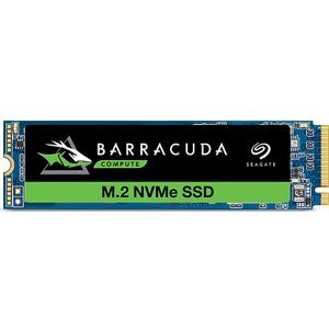 Seagate BarraCuda 510 (250 GB, M.2 2280), SSD