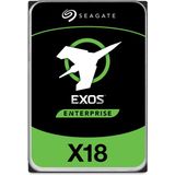 Seagate Exos X18 18TB SAS" LFF
