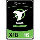 Seagate Enterprise ST16000NM000J interne harde schijf" 16 TB SATA III