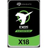 Seagate Enterprise ST14000NM004J interne harde schijf 14 TB 7200 RPM 256 MB 3.5" SAS