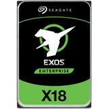 Seagate Exos X18 12Naar SATA 512e/4Kn