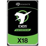 Seagate Enterprise ST12000NM000J interne harde schijf 12 TB 7200 RPM 256 MB 3.5" SATA III