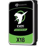 Seagate Enterprise ST12000NM000J interne harde schijf 12 TB 7200 RPM 256 MB 3.5" SATA III
