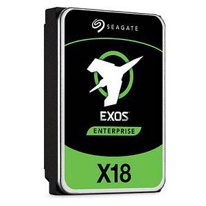 Seagate Enterprise ST12000NM000J interne harde schijf 12 TB 7200 RPM 256 MB 3.5" SATA III