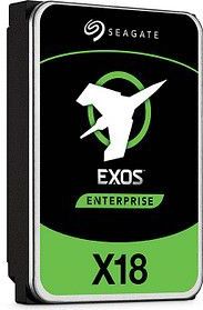 Seagate Enterprise ST12000NM000J interne harde schijf 12 TB 7200 RPM 256 MB 3.5" SATA III