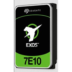 Hard Drive Seagate ST2000NM000B 3,5"" 2 TB SSD