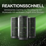 Seagate Enterprise ST2000NM018B interne harde schijf 3.5" 2 TB SAS