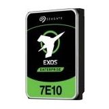 Seagate Exos 7E10 Harde Schijf - 4TB - SATA III