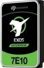 Seagate Exos 7E10 Harde Schijf - 4TB - SATA III