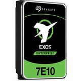 Seagate Enterprise ST8000NM017B interne harde schijf 8 TB 7200 RPM 256 MB 3.5" SATA III