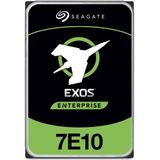 Seagate Enterprise ST8000NM017B interne harde schijf 8 TB 7200 RPM 256 MB 3.5" SATA III