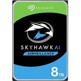 Hard Drive Seagate SkyHawk AI" 8 TB