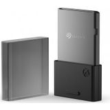 Seagate Expansion Card - Externe Harde Schijf - Xbox Series X/S - 1TB - Zwart