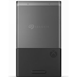 Seagate Expansion Card - Externe Harde Schijf - Xbox Series X/S - 1TB - Zwart