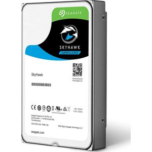 Seagate SkyHawk 4TB HDD