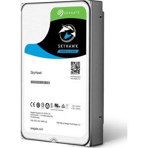 Seagate Surveillance HDD SkyHawk 3.5 inch 4 TB SATA III
