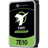 Seagate Enterprise ST8000NM020B interne harde schijf 3.5" 8 TB SAS