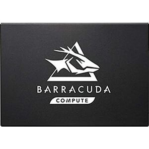 Seagate BarraCuda Q1 240 GB 2.5" SATA III QLC 3D NAND