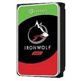 Seagate IronWolf - 6TB - HDD - 3.5 inch - SATA III