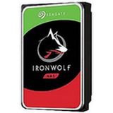 Seagate IronWolf - 6TB - HDD - 3.5 inch - SATA III