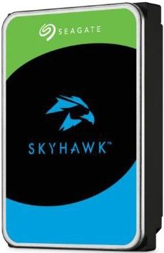 Seagate SkyHawk interne harde schijf 1 TB 256 MB 3.5" SATA III